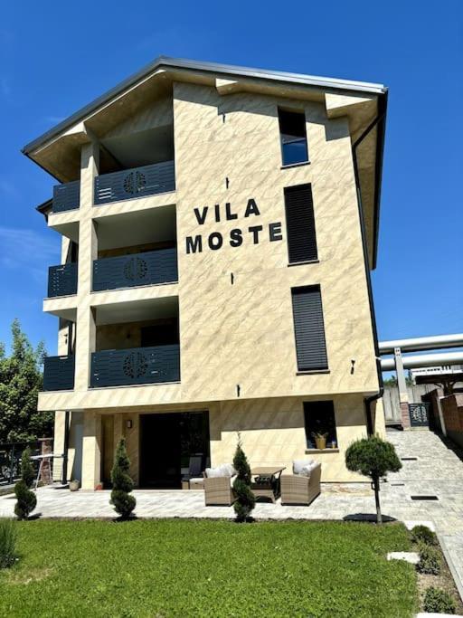 Vila Moste 2 - Free Parking & Pool, Ev Station Ljubljana Extérieur photo