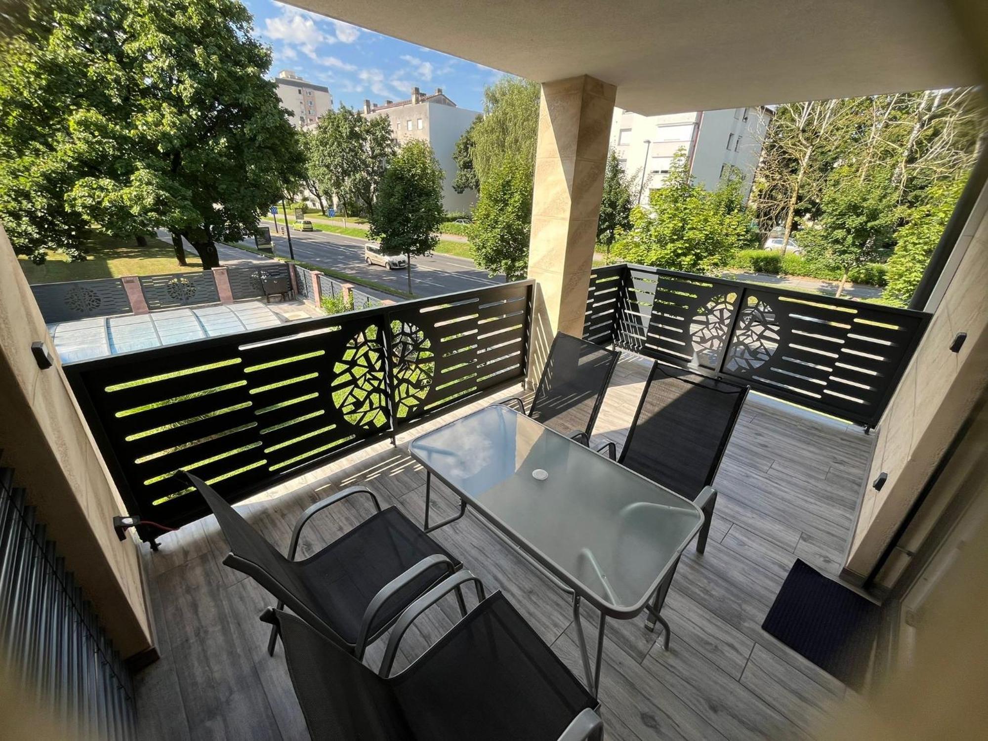 Vila Moste 2 - Free Parking & Pool, Ev Station Ljubljana Extérieur photo